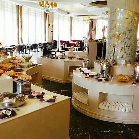 Xiangjiang Hotel Kunming Eksteriør billede