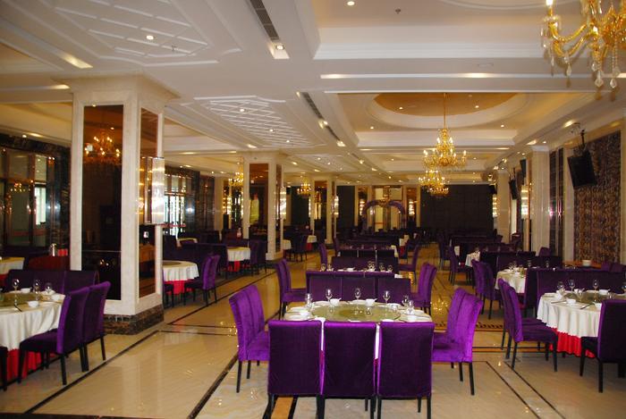 Xiangjiang Hotel Kunming Eksteriør billede