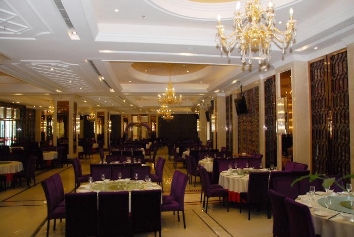 Xiangjiang Hotel Kunming Eksteriør billede