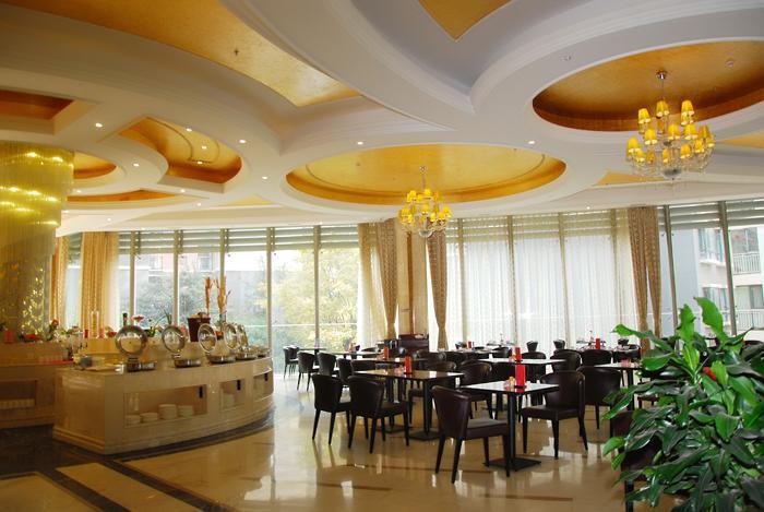 Xiangjiang Hotel Kunming Eksteriør billede