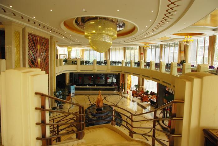 Xiangjiang Hotel Kunming Eksteriør billede