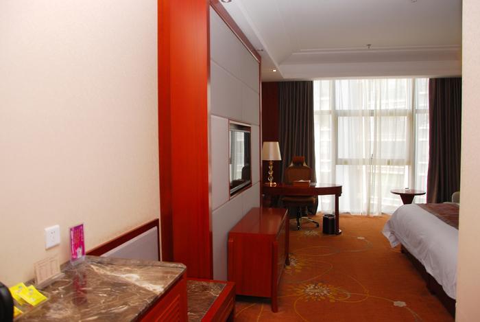 Xiangjiang Hotel Kunming Værelse billede