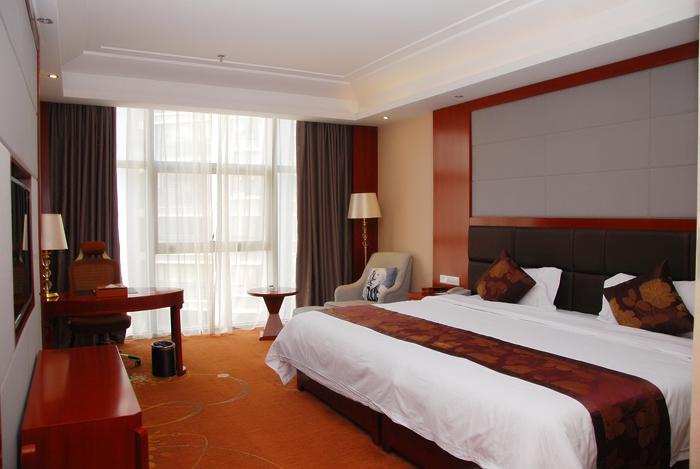 Xiangjiang Hotel Kunming Værelse billede