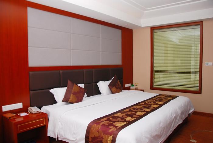 Xiangjiang Hotel Kunming Værelse billede