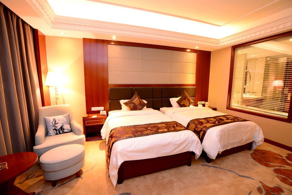Xiangjiang Hotel Kunming Værelse billede
