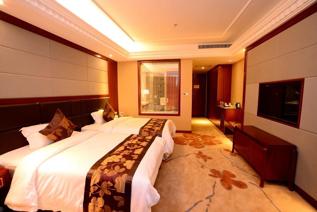 Xiangjiang Hotel Kunming Værelse billede