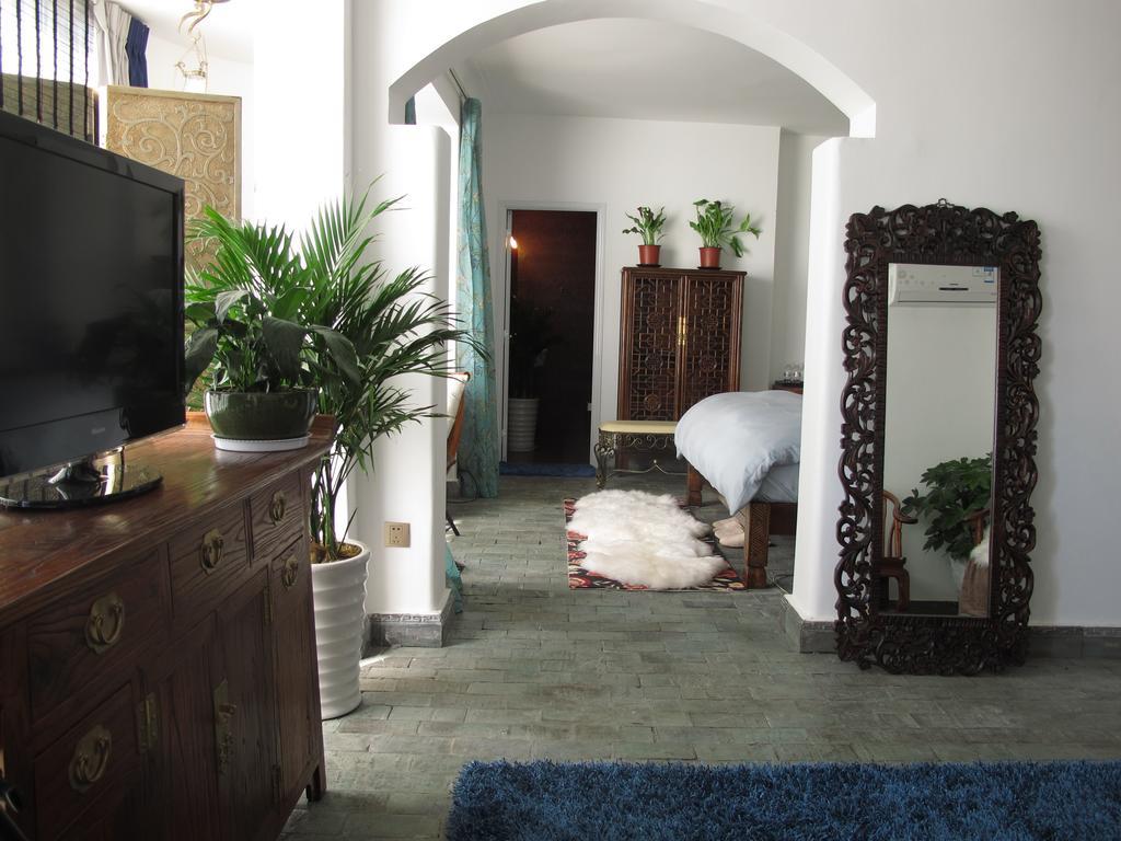 Xiangjiang Hotel Kunming Eksteriør billede