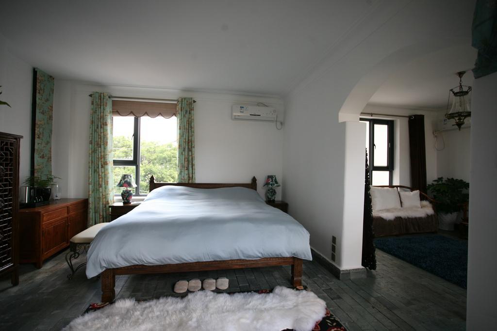 Xiangjiang Hotel Kunming Eksteriør billede