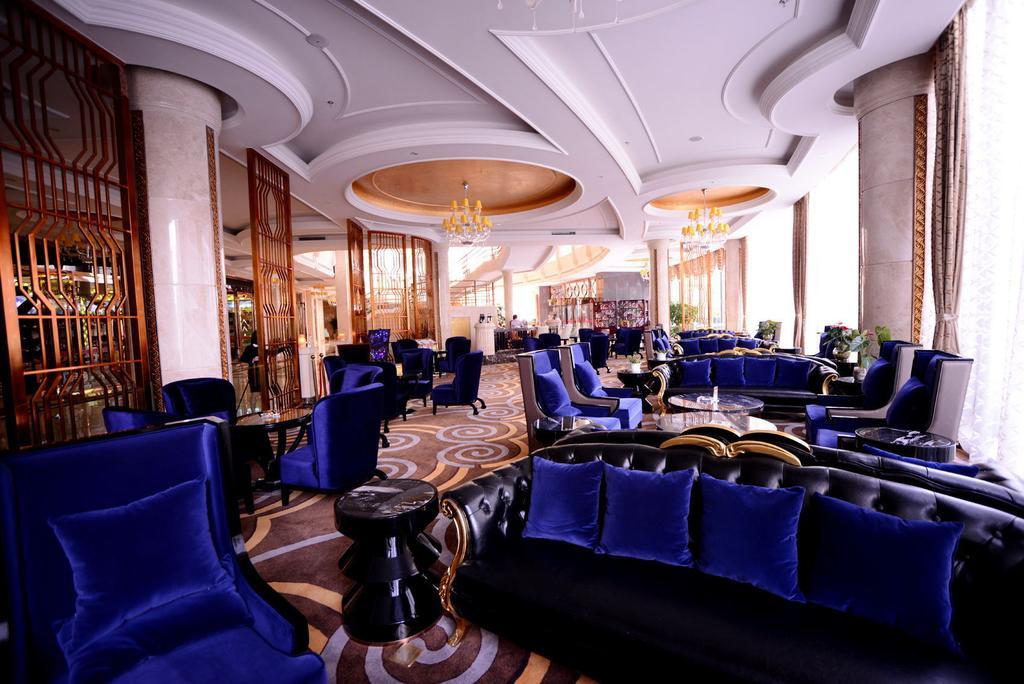 Xiangjiang Hotel Kunming Eksteriør billede