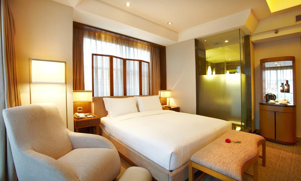Xiangjiang Hotel Kunming Værelse billede