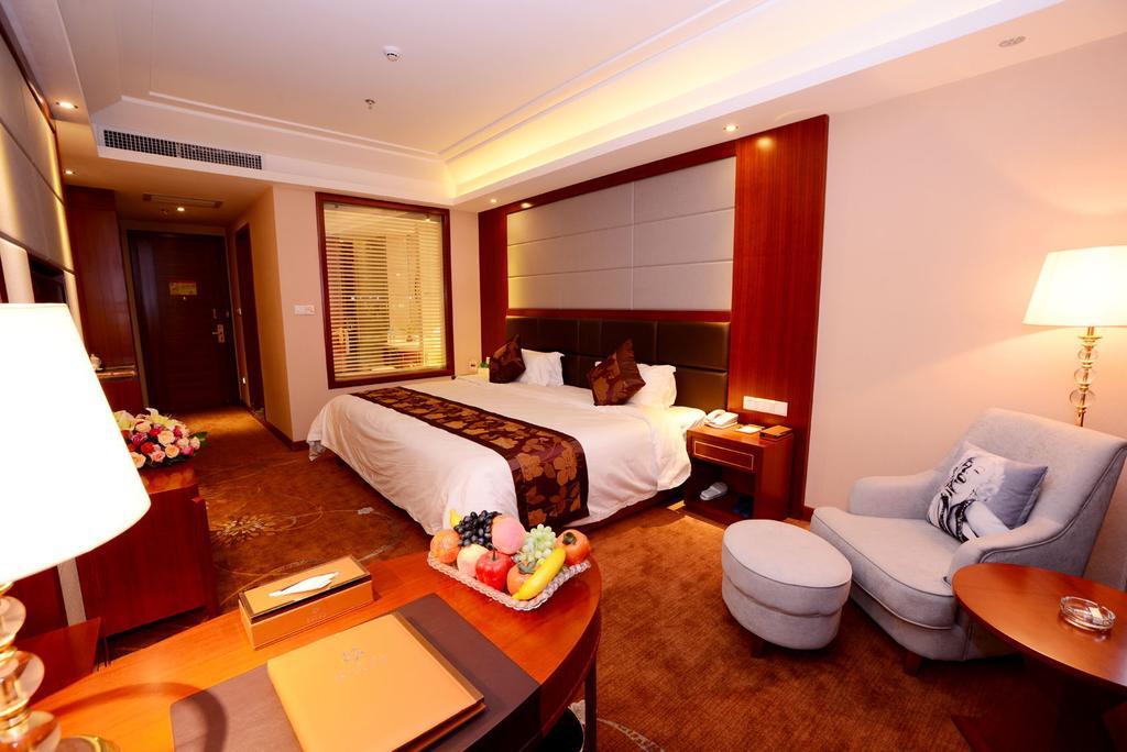 Xiangjiang Hotel Kunming Værelse billede