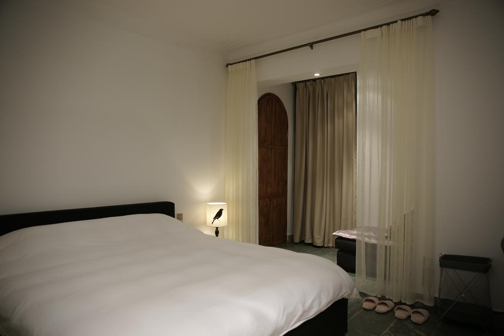 Xiangjiang Hotel Kunming Eksteriør billede