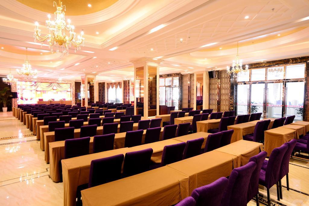 Xiangjiang Hotel Kunming Eksteriør billede