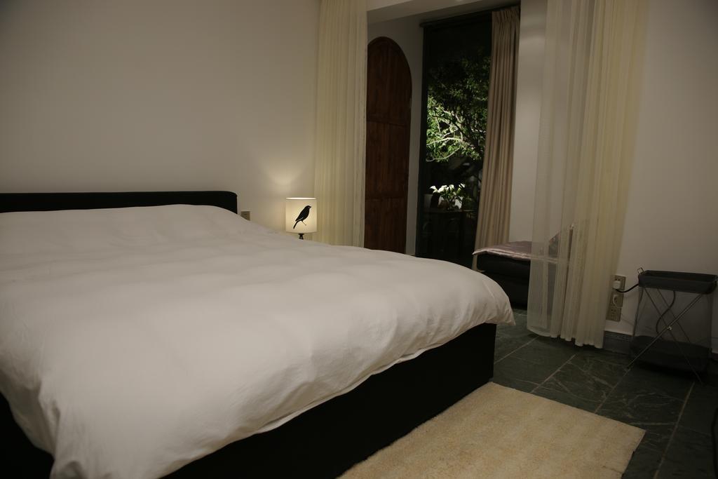 Xiangjiang Hotel Kunming Eksteriør billede