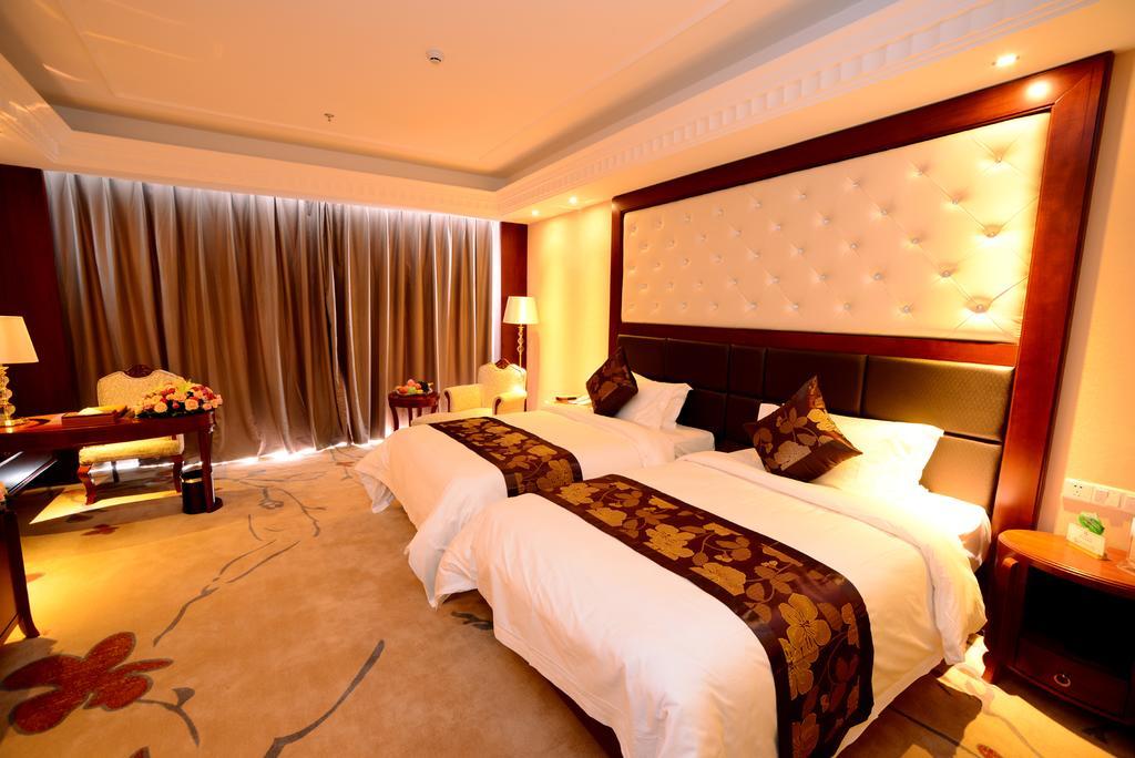 Xiangjiang Hotel Kunming Eksteriør billede