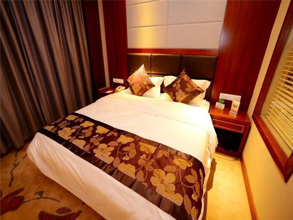 Xiangjiang Hotel Kunming Eksteriør billede